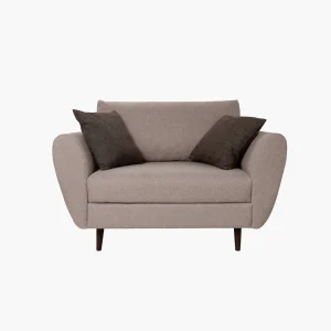 product-2 Modern Upholstered Armchair
