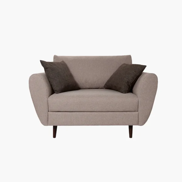 product-2 Modern Upholstered Armchair