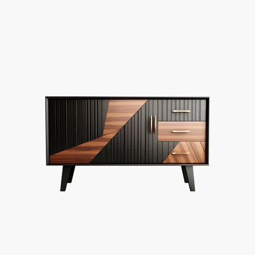 product-27 Modern Sideboard Storage Cabinet