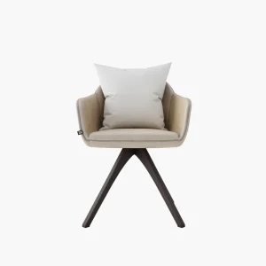 product-3 Modern Upholstered Dining Chair