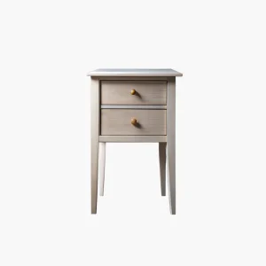 product-30 Modern Two-Drawer Nightstand
