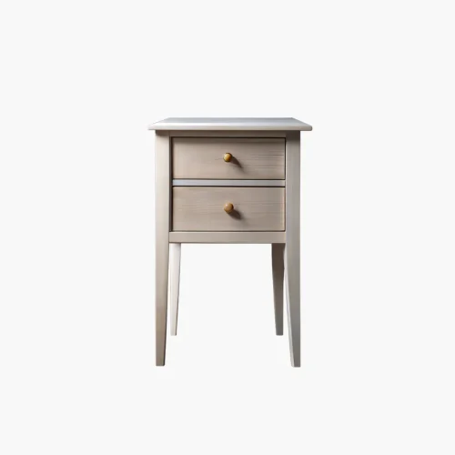product-30 Modern Two-Drawer Nightstand