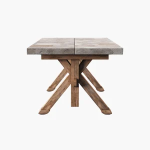 product-33 Modern Extendable Dining Table