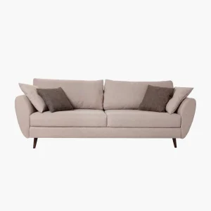 product-6 Modern Three-Seater Fabric Sofa