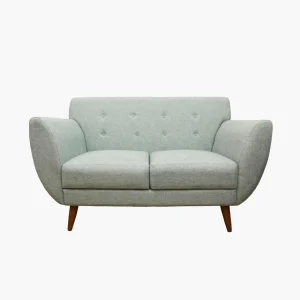 product-8 Modern Upholstered Loveseat Sofa